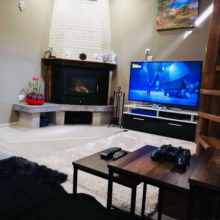 Guest House Grahlyov ساباريفا بانيا المظهر الخارجي الصورة