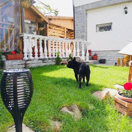 Guest House Grahlyov ساباريفا بانيا المظهر الخارجي الصورة