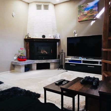 Guest House Grahlyov ساباريفا بانيا المظهر الخارجي الصورة