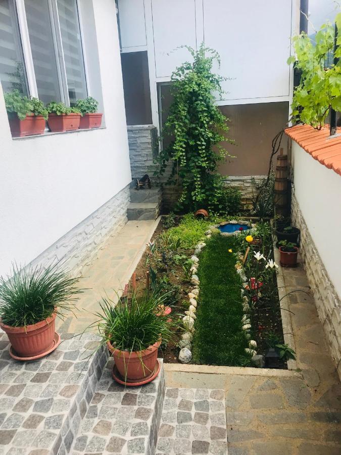 Guest House Grahlyov ساباريفا بانيا المظهر الخارجي الصورة