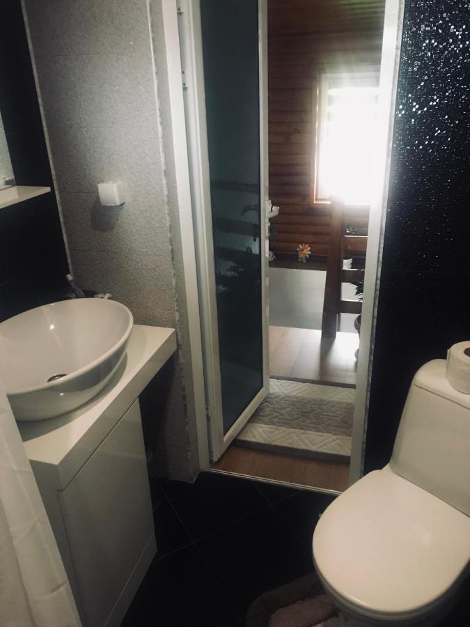 Guest House Grahlyov ساباريفا بانيا المظهر الخارجي الصورة