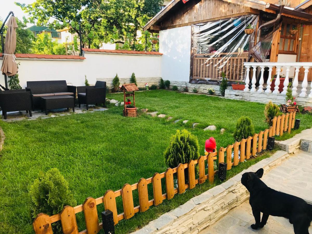 Guest House Grahlyov ساباريفا بانيا المظهر الخارجي الصورة